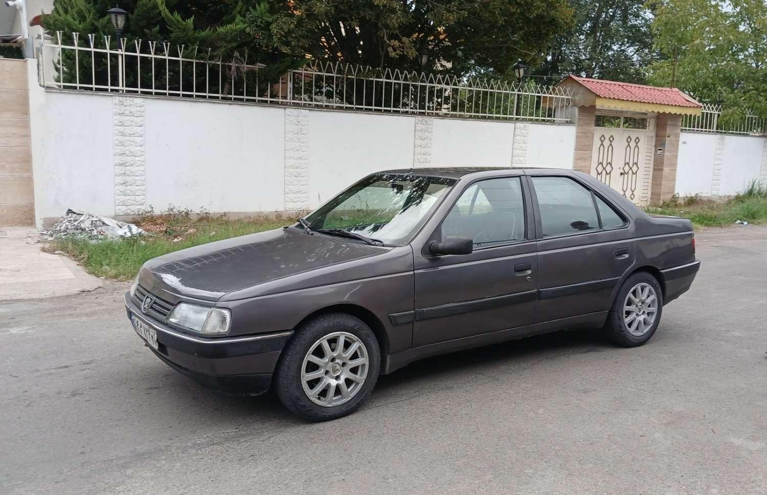 خودرو 405