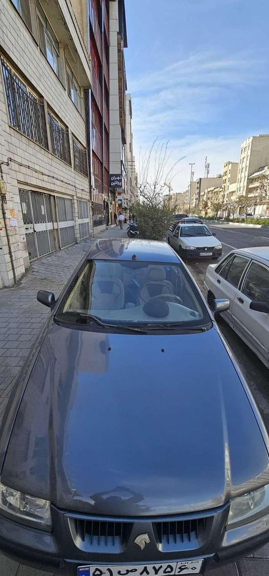 ایران 68 – 174 الف 15 1391 سمند LX-EF7-1700 سواری NAACJ1JC1CF104681