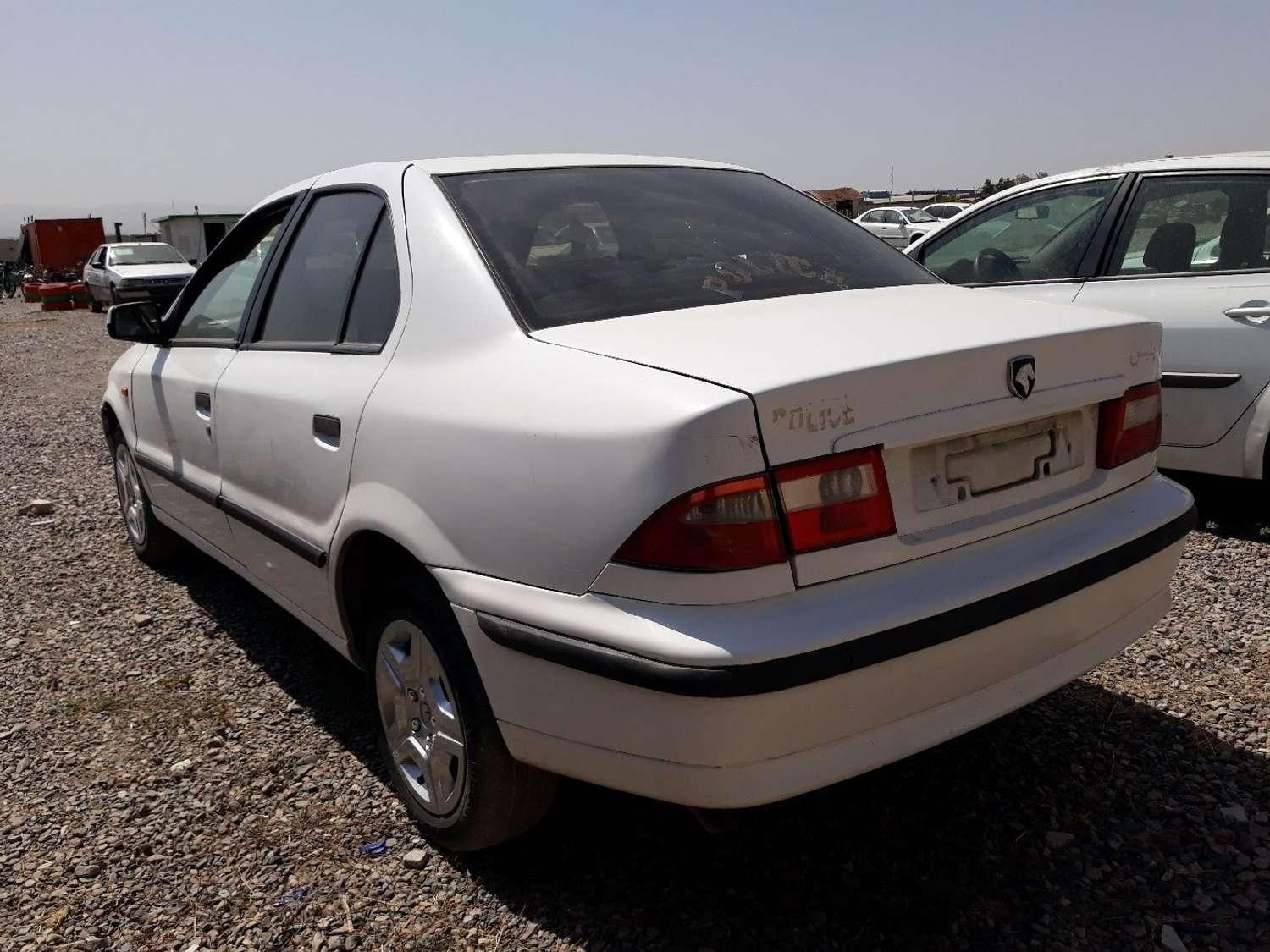 ایران 68 – 172 الف 15 1391 سمند LX-EF7-1700 سواری NAACJ1JC6CF104532