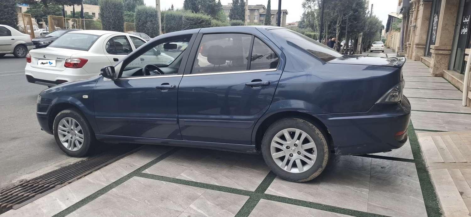 ایران 68 – 178 الف 15 1391 سمند LX-EF7-1700 سواری NAACJ1JC9CF105366