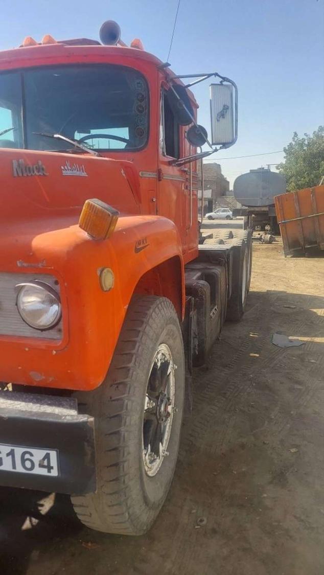 کامیون جفت جرثقیل دار SQ5SK3Q 5Ton