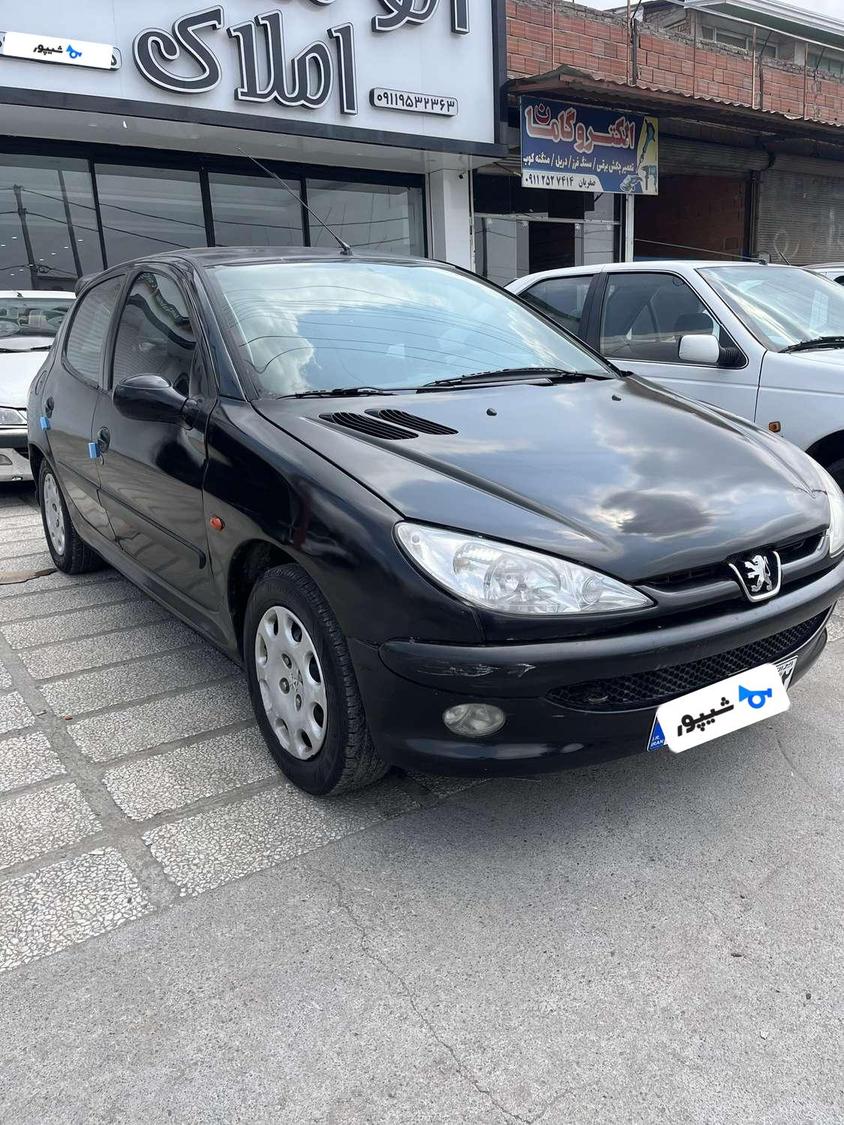 تانکر آب XCMG Beiben 2634