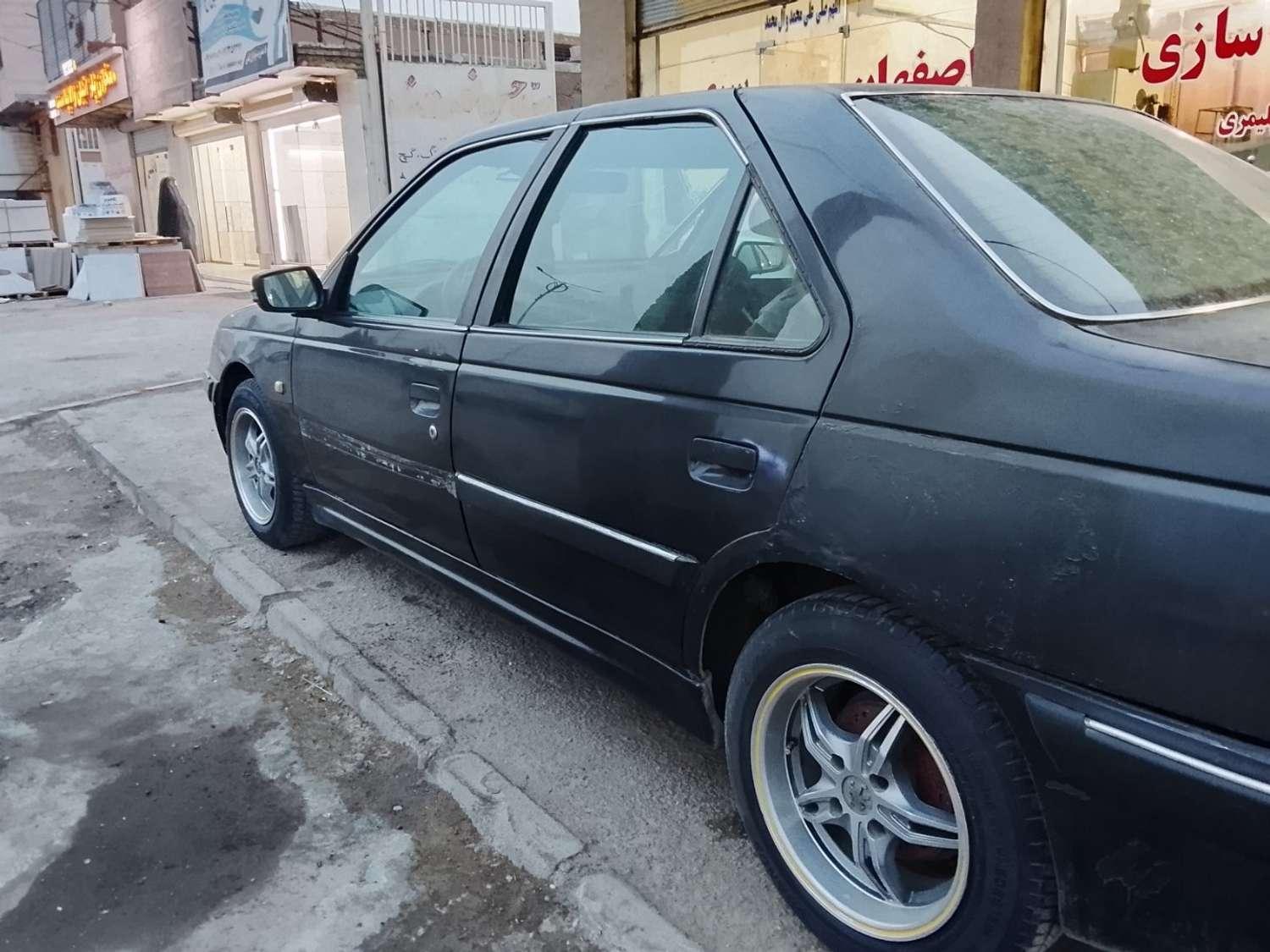 تانکر سوخت XCMG Beiben 2634