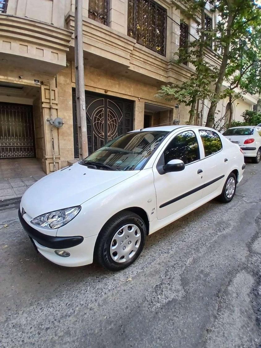 بونکر سیمان XCMG Beiben2634