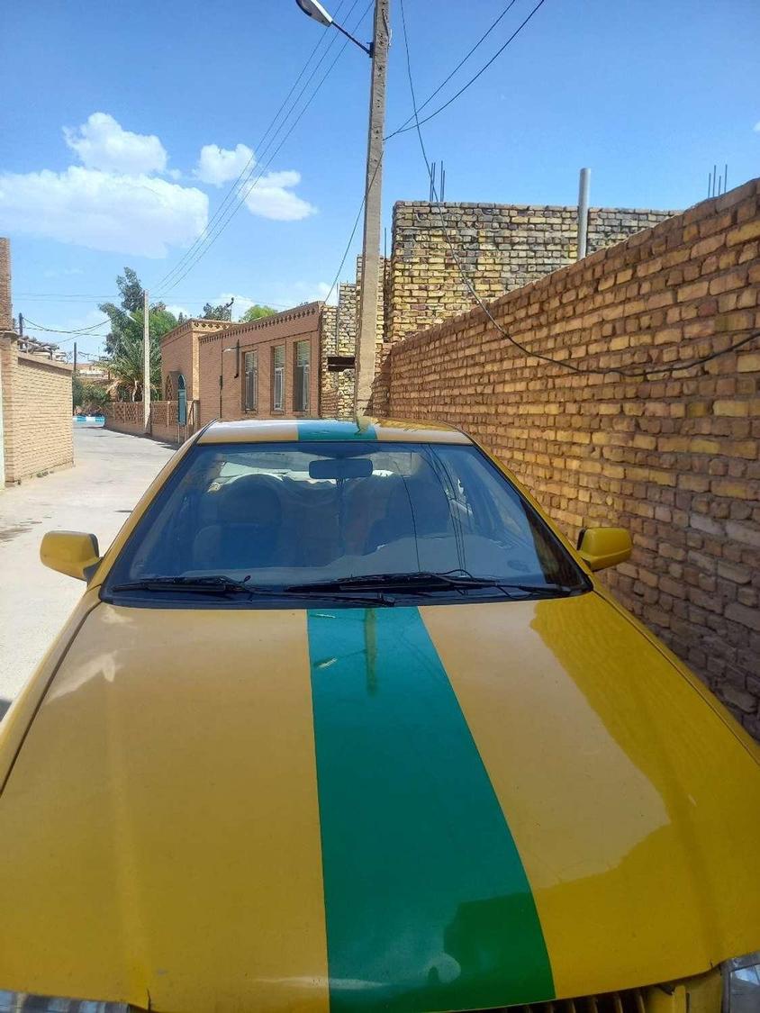 سمندچپی به شماره انتظامی63- 448ص47