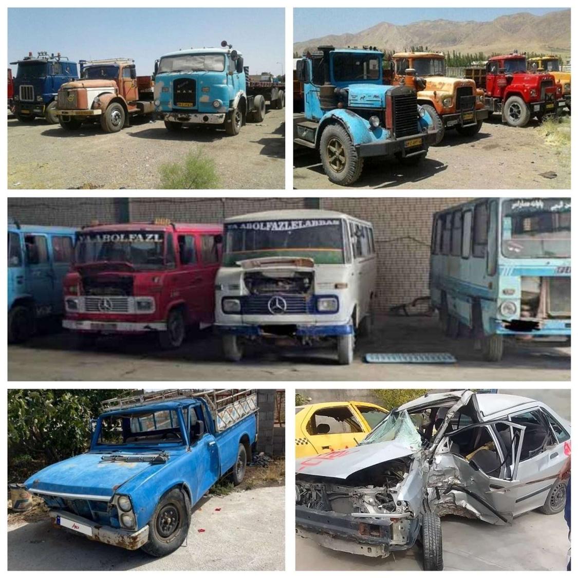 مینی بوس هیوندا 729الف12 1388 37901787910053