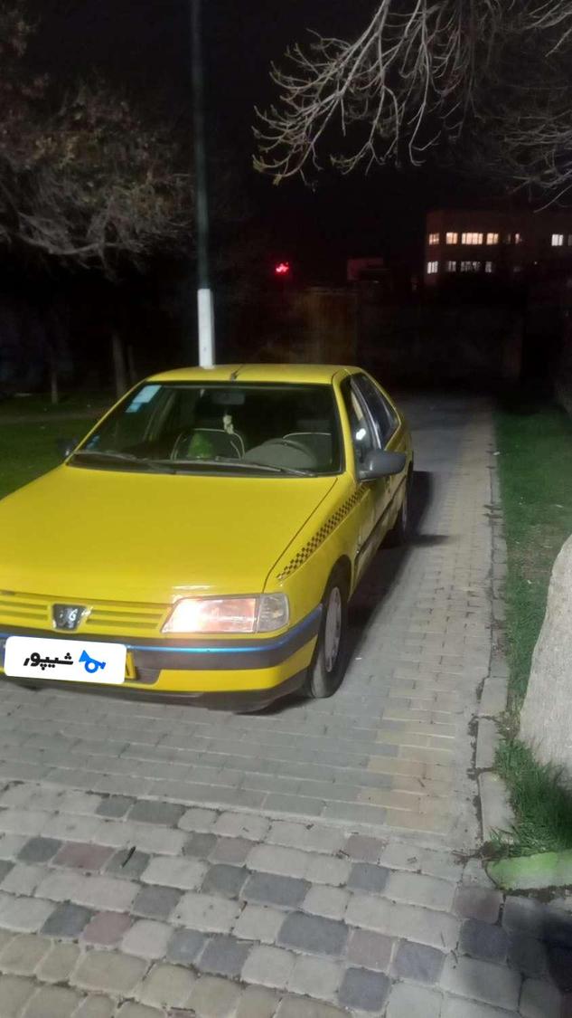 ولوو F12 به شماره انتظامی 785ع21