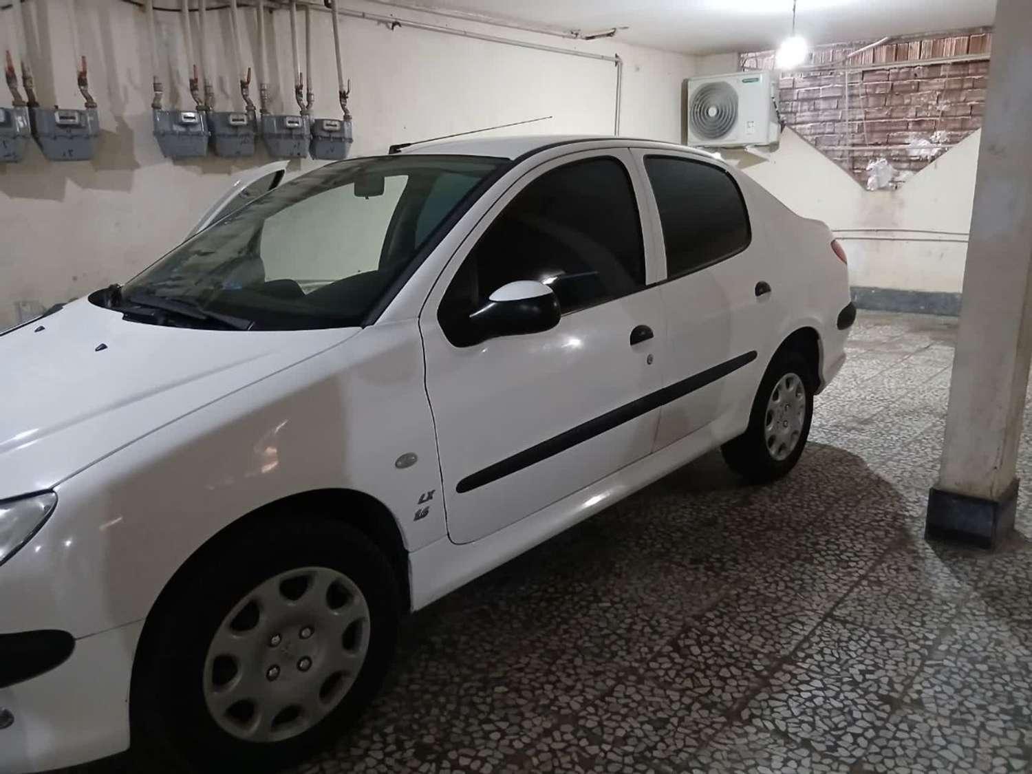 یدک تریلر یخچالدار (گروه B)
