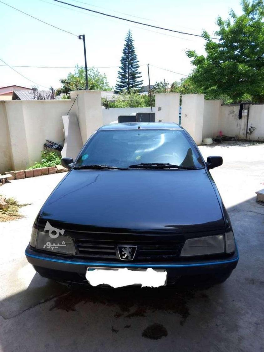 یدک تریلر کمرشکن (گروه A)
