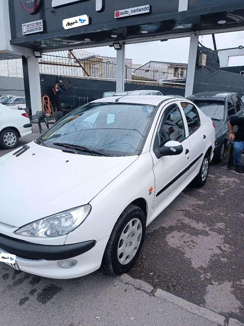 یدک تریلر کمپرسی (گروه A)