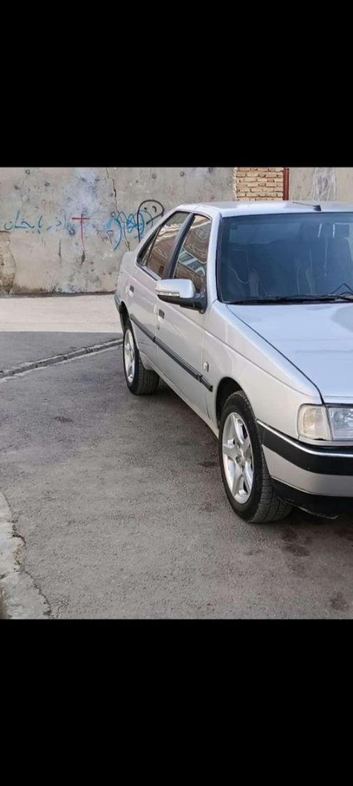یدک تریلر کمپرسی (گروه B)
