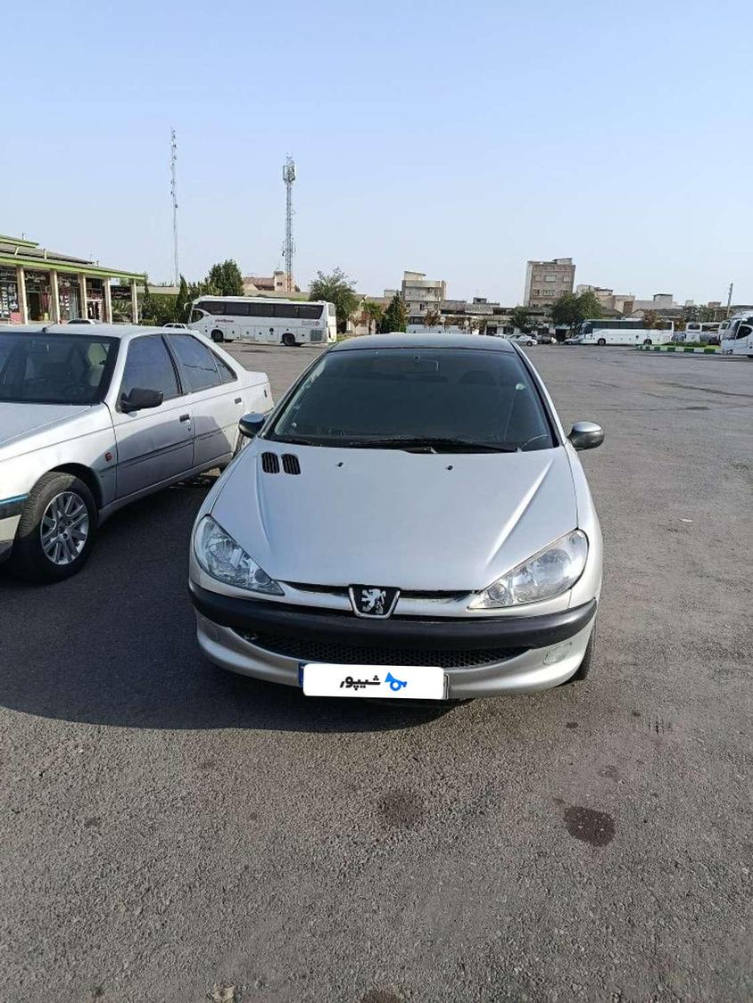 یدک تریلر کمپرسی (گروه E)