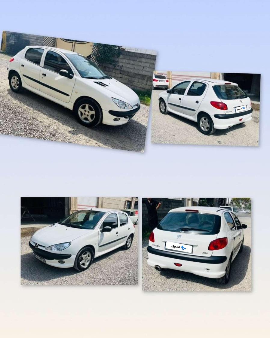 یدک تریلر کمپرسی (گروه G)