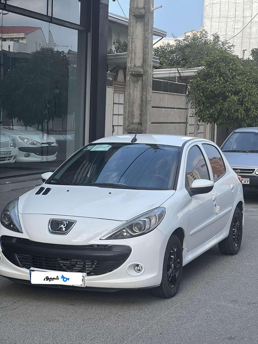 یدک تریلر کمپرسی (گروه I)