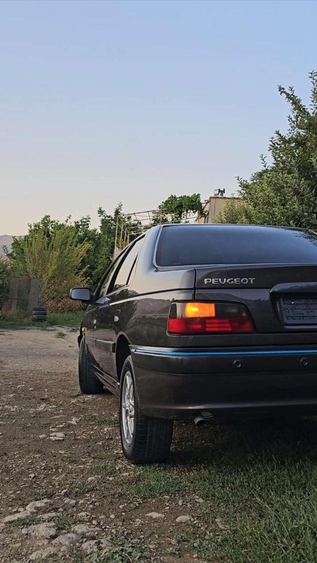 کانتینر چرخدار (گروه A)