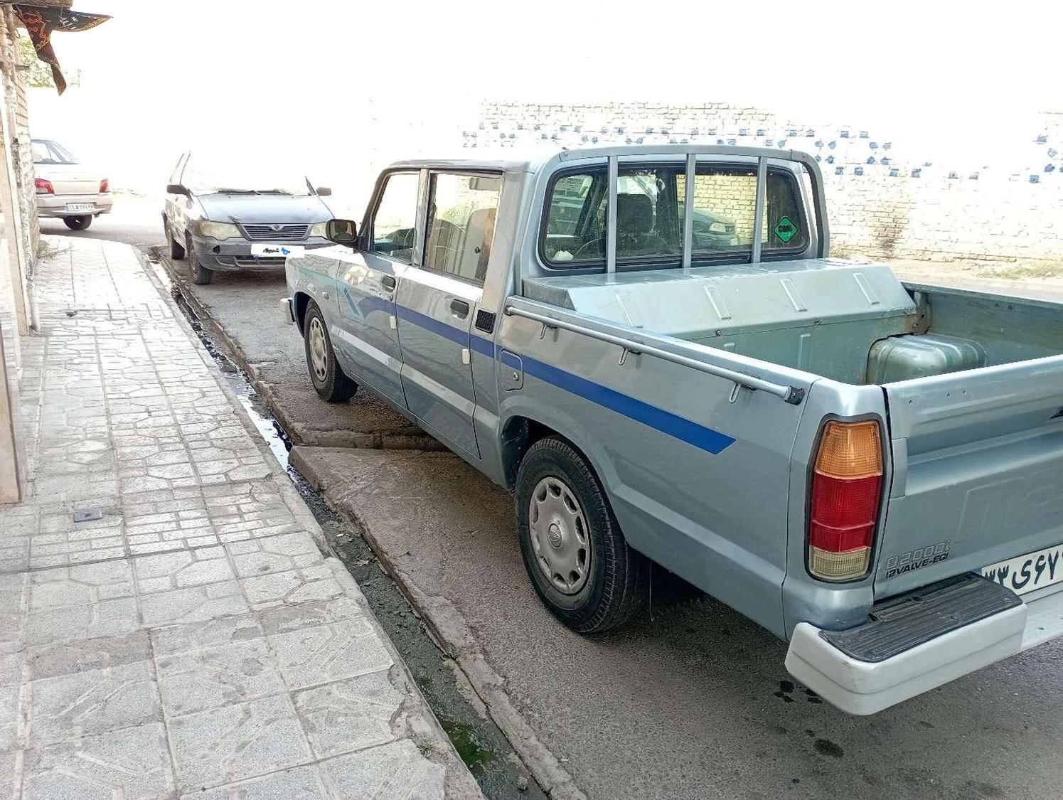 وانت نیسان اسقاط 877 ص 37 1394