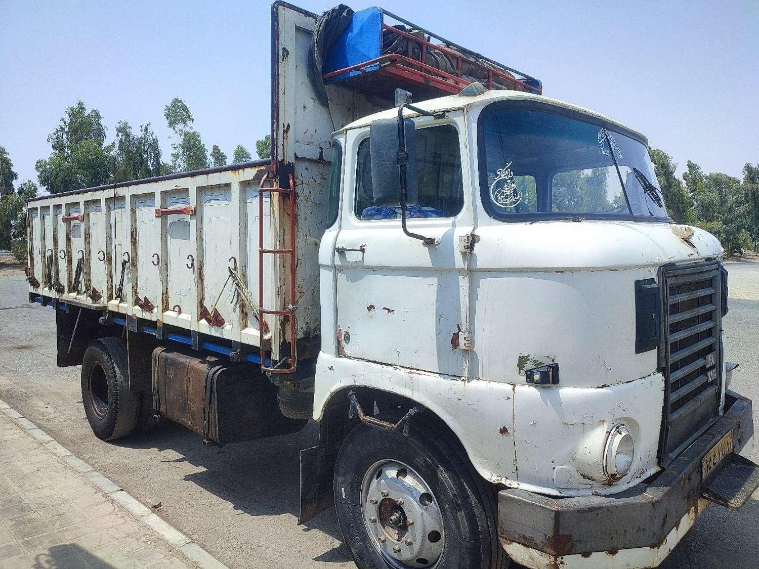 یکدستگاه اتوبوس قابلیت شماره گذاری دارد