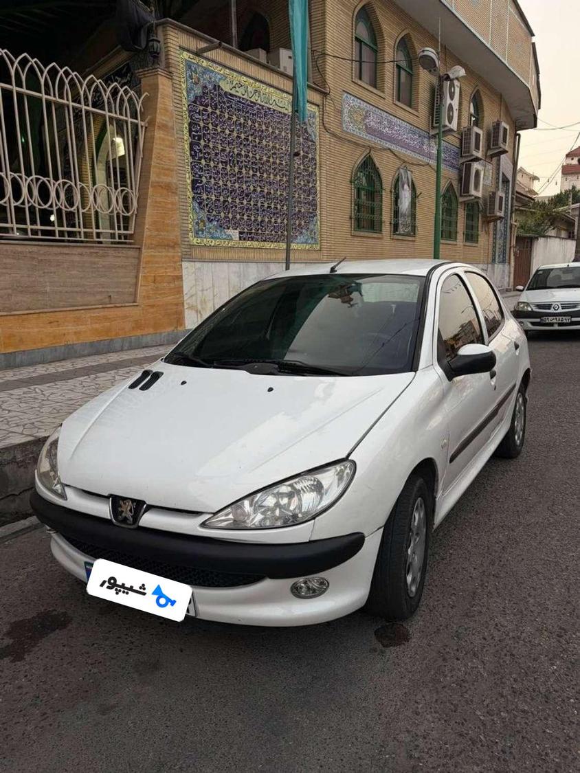 فروش یکدستگاه خودرو پیکان پلاک 15الف 819سنندج51 مدل1383 شماره شاسی 83497106 قابل شماره گذاری