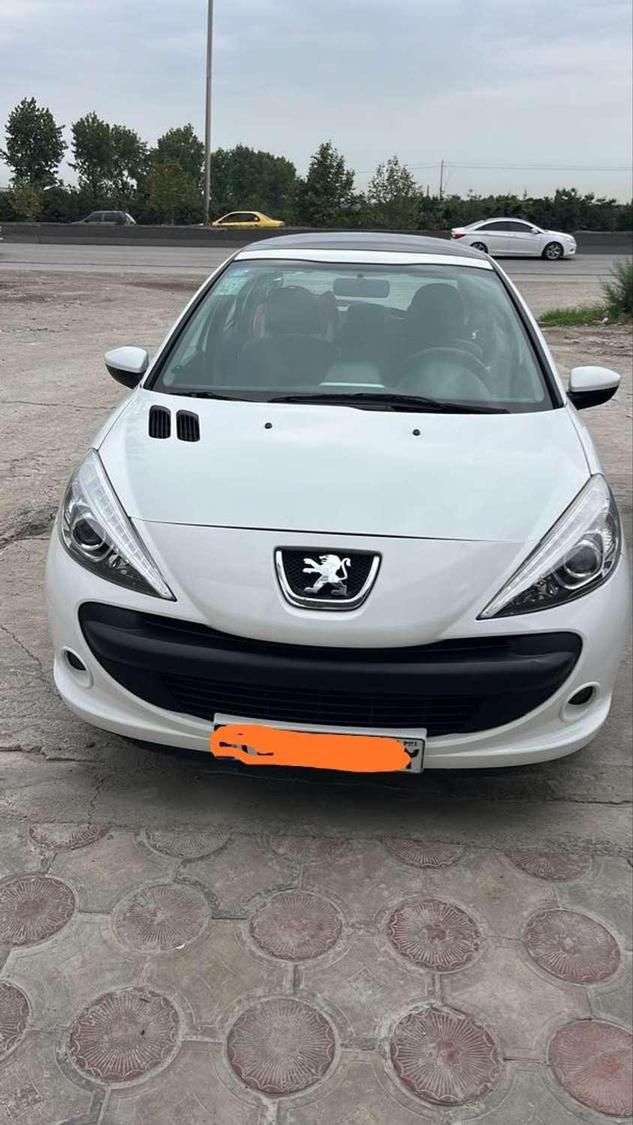 فروش اسقاطی یکدستگاه خودروی سواری پژو پارس 978 الف 16