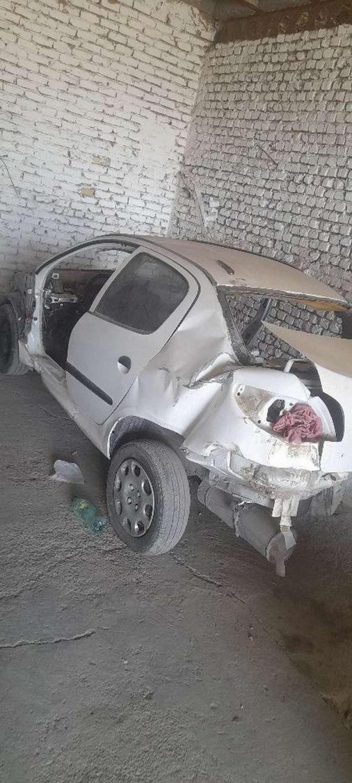 تریلر باری