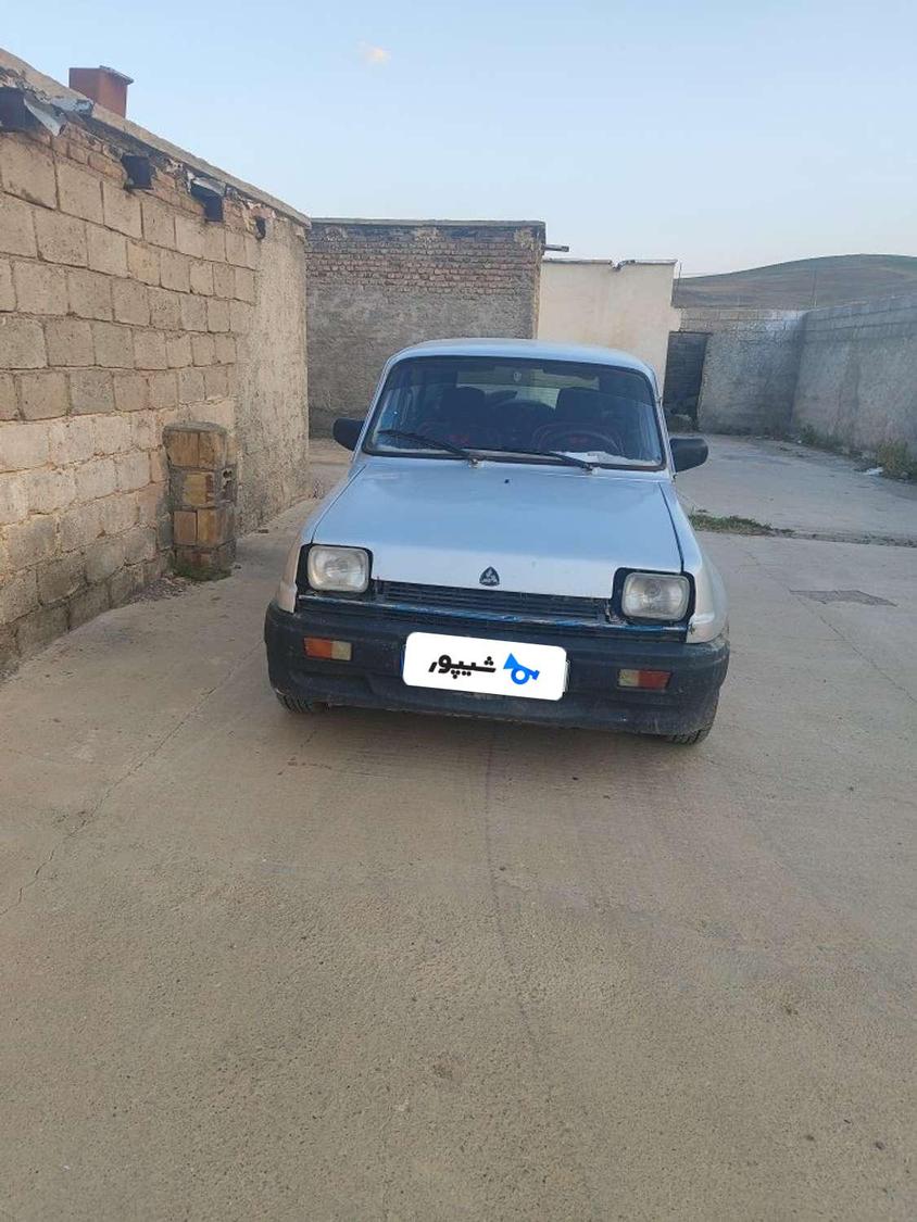 فروش یک دستگاه مگان
