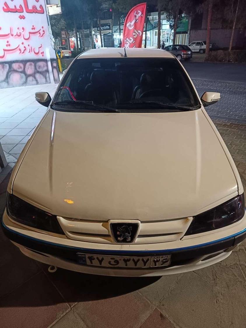 بیل بکهو