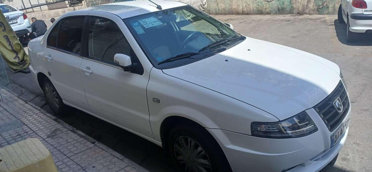 سمند 585 الف 11 ایران 26