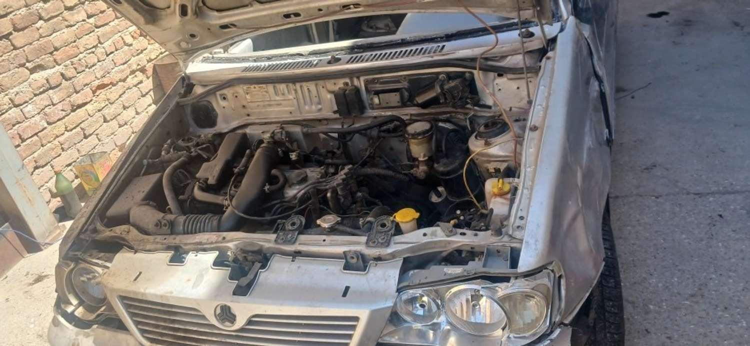 پراید 591