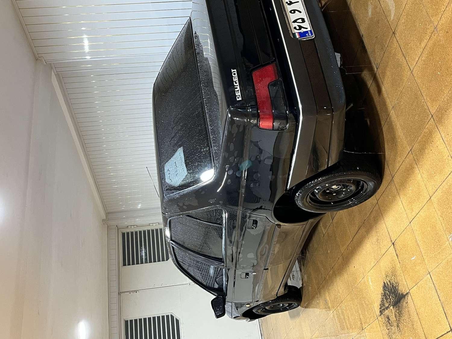 فروش خودرو پژو405در رستم