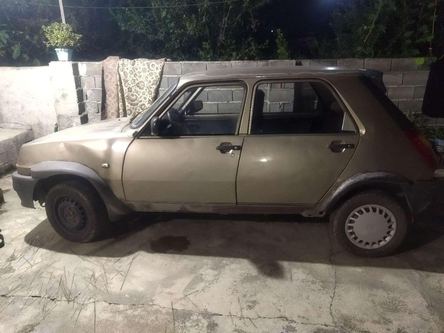رنو کولئوس