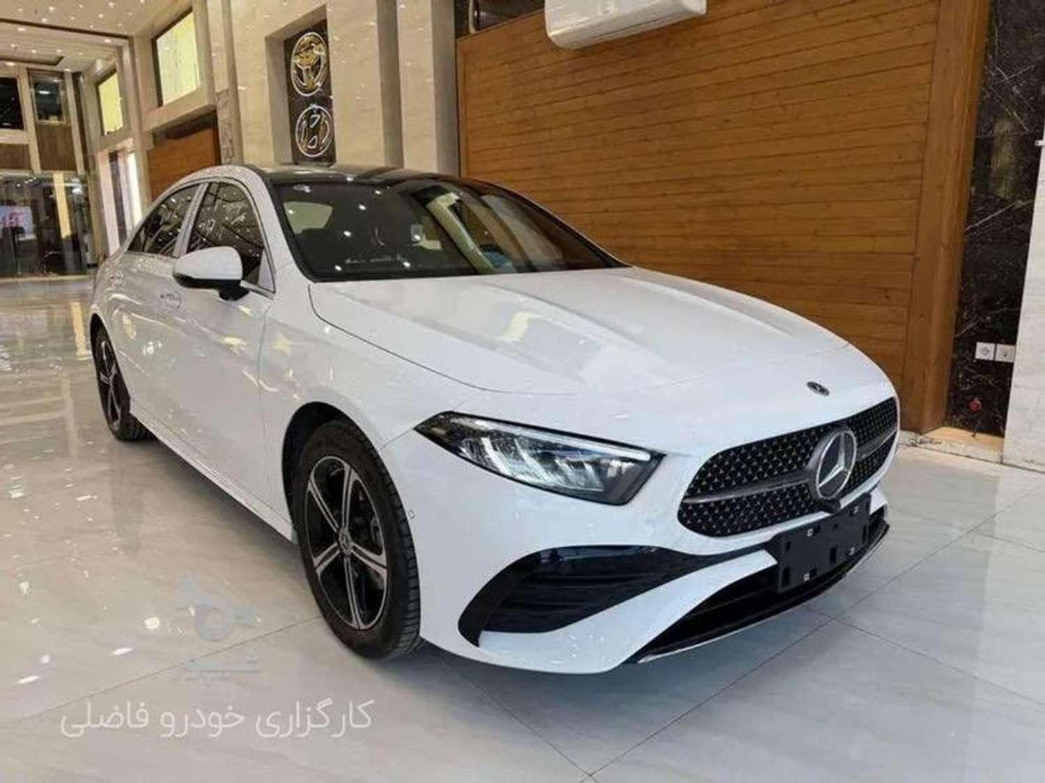 بنز-تیپ 309-مدل1360- شماره انتظامی ایران 13- 553-الف 18