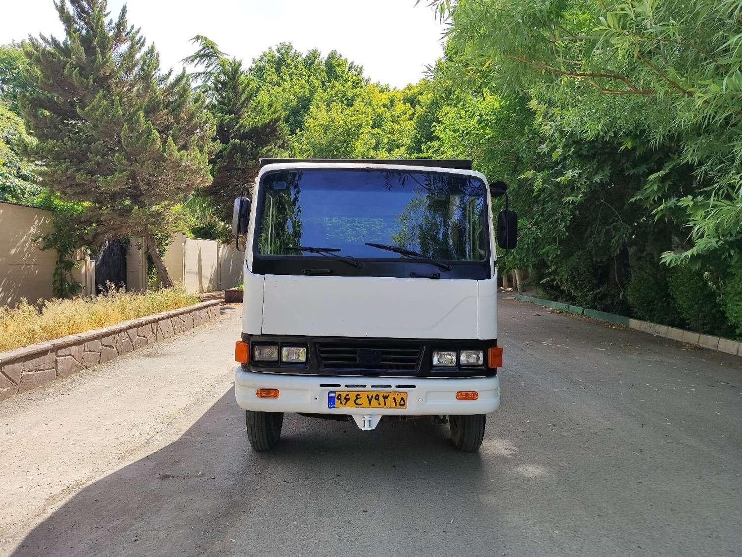 مینی بوس
