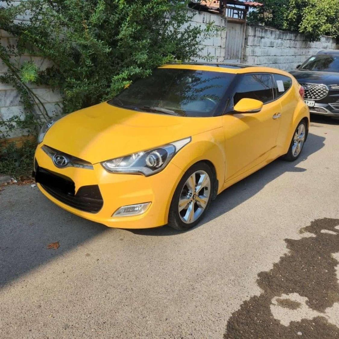 فروش یک دستگاه توسان به پلاک 33-12864