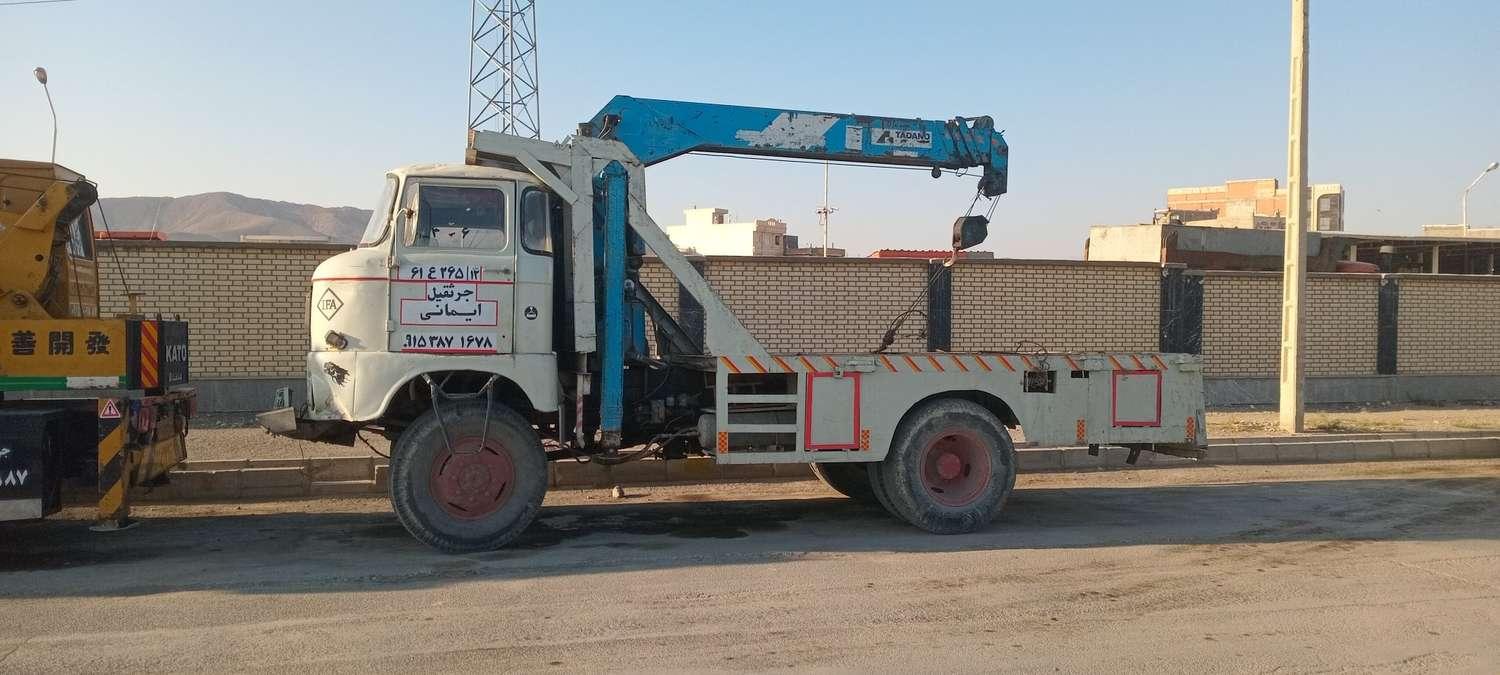 اتوبوس واحد شهری