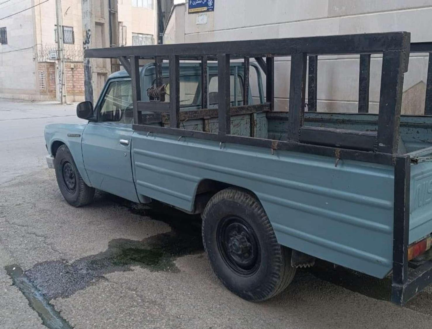 نیسان پاترول