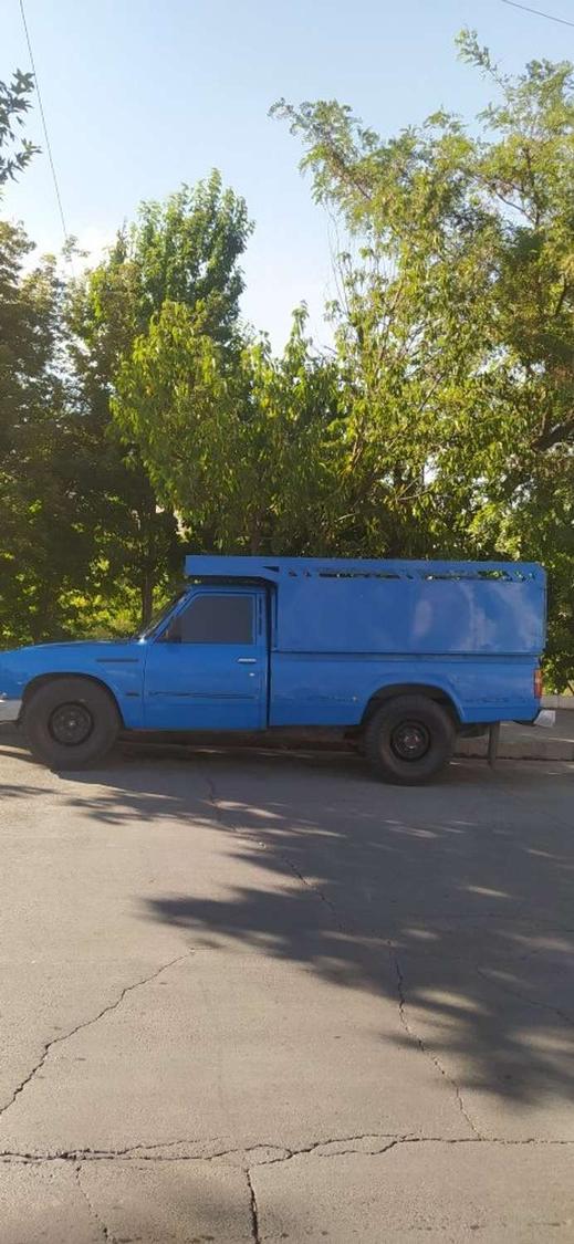 نیسان پاترول
