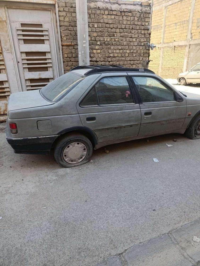 پژو