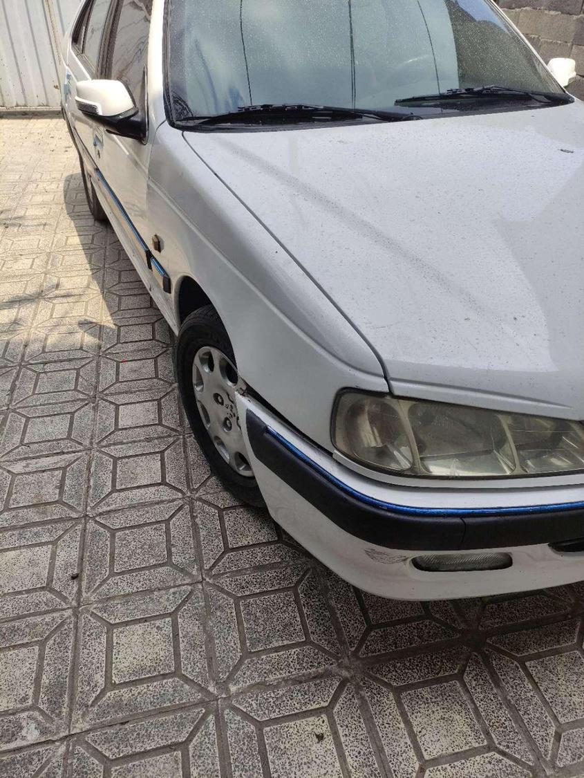 زباله کش کاویان K106