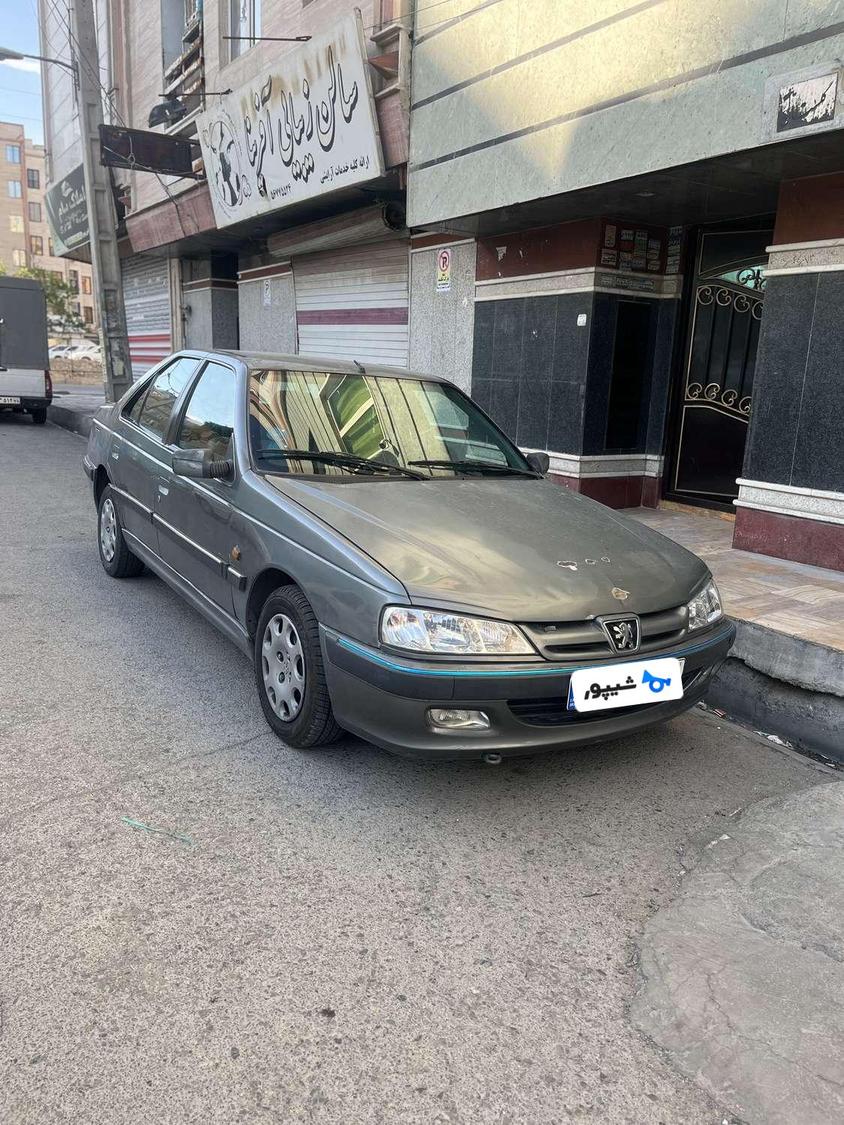 یکدستگاه موسو (قابلیت شماره گذاری نداشته و مراکز اسقاط و اوراقی مجوز شرکت در مزایده را دارند )