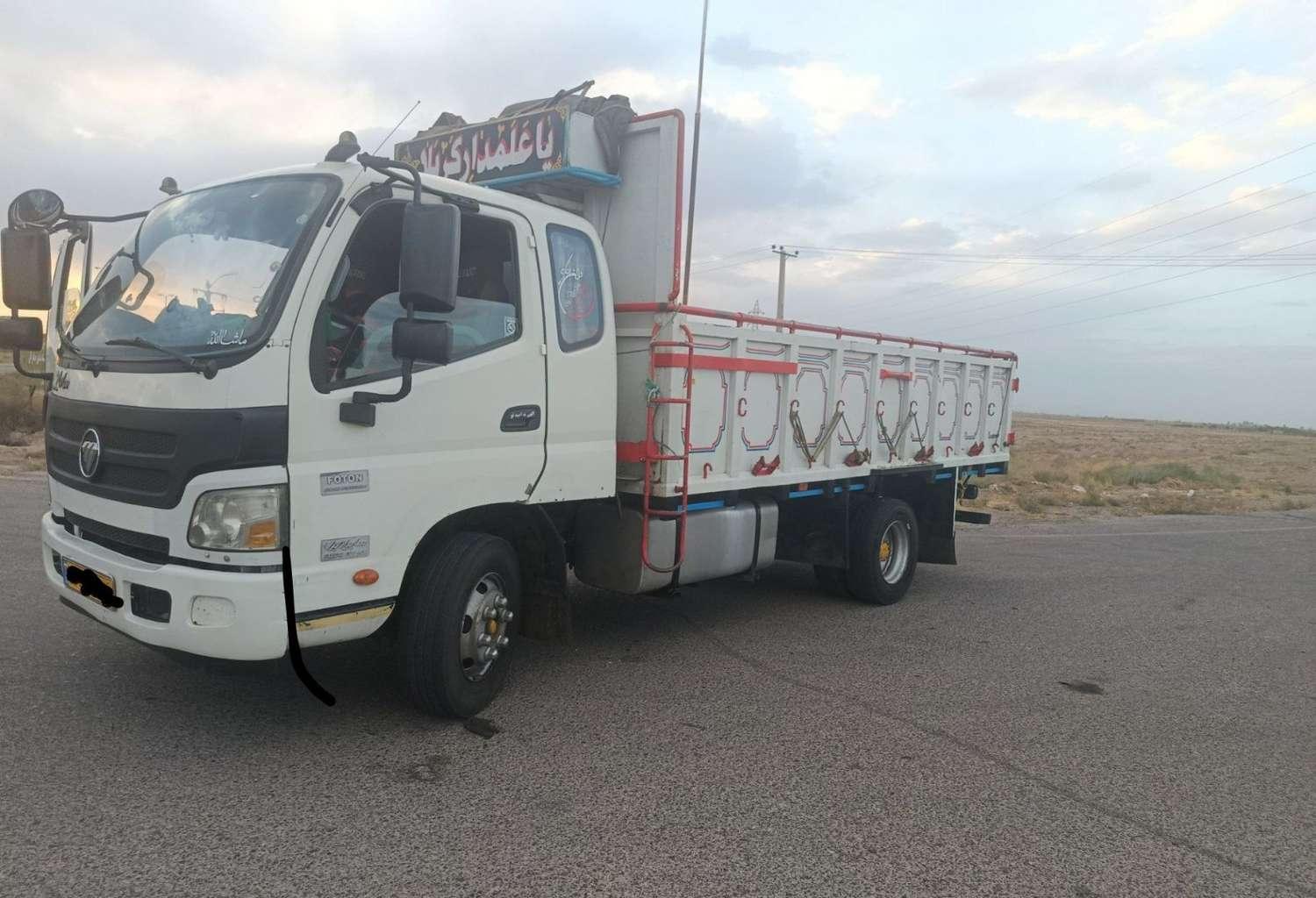 مینی بوس هیوندا 1