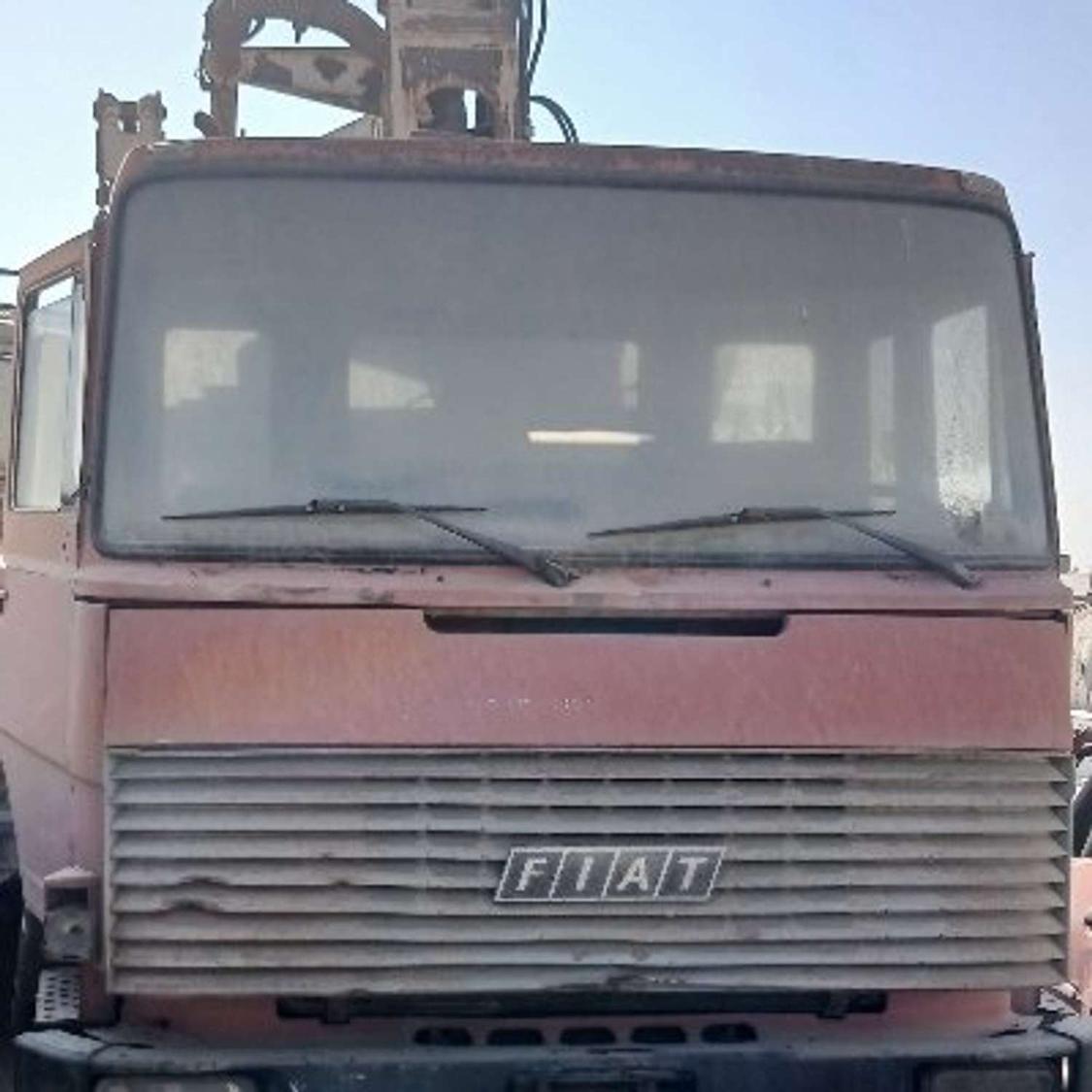 اتوبوس شهری شهاب cng مدل 1385 آبی رنگ به شماره انتظامی ایران 13- 217ع33