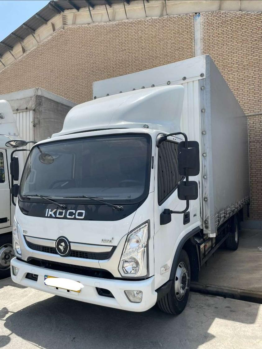 اتوبوس شهری شهاب cng مدل 1385 رنگ آبی روغنی به شماره انتظامی ایران 13- 212ع33