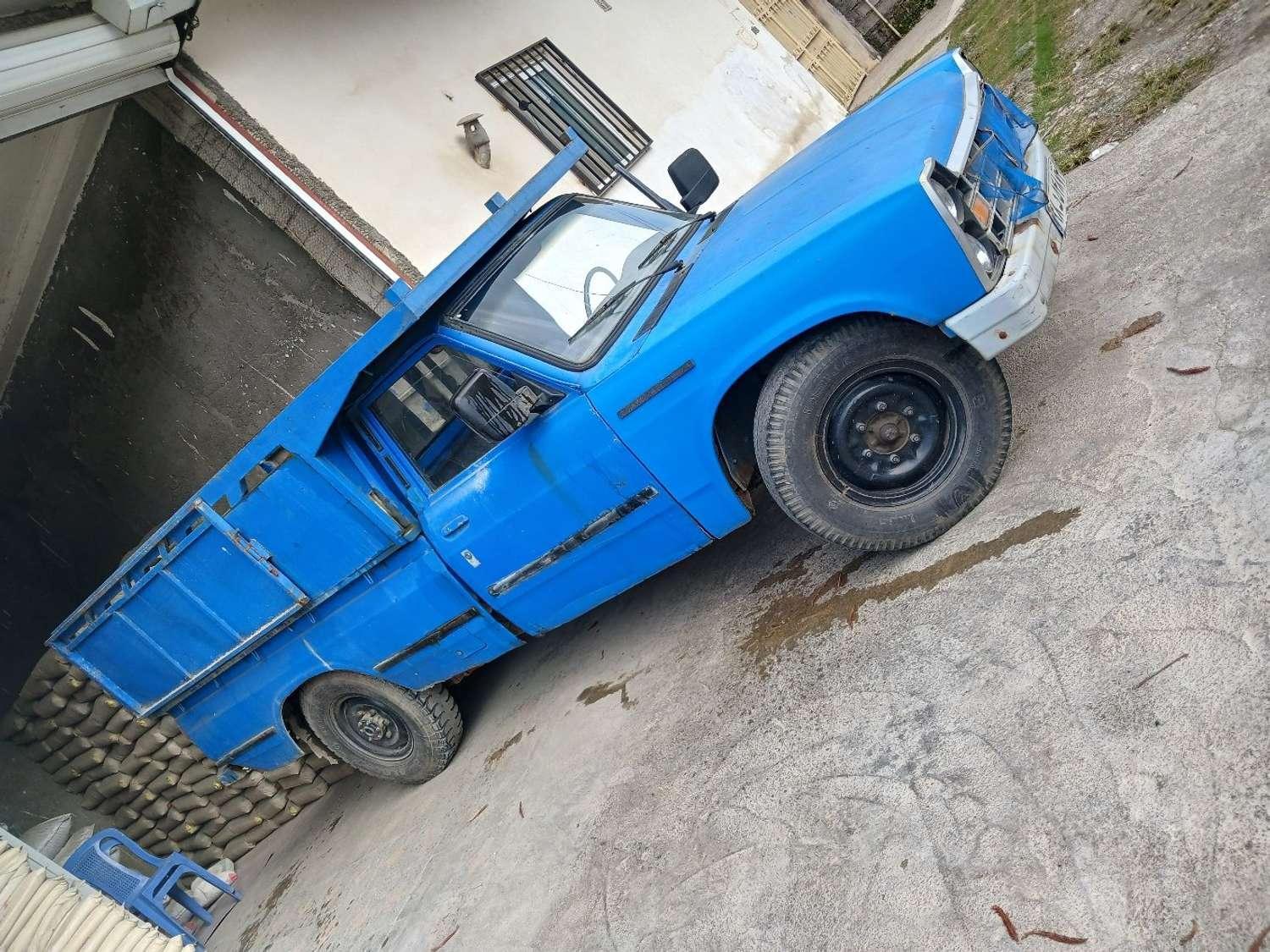 نیسان حملهزباله