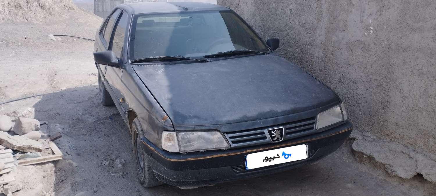 فیلتر فلزی مختلف
