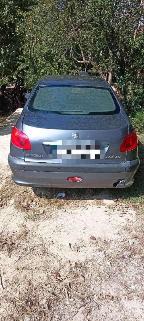 هواکش مختلف بیرونی