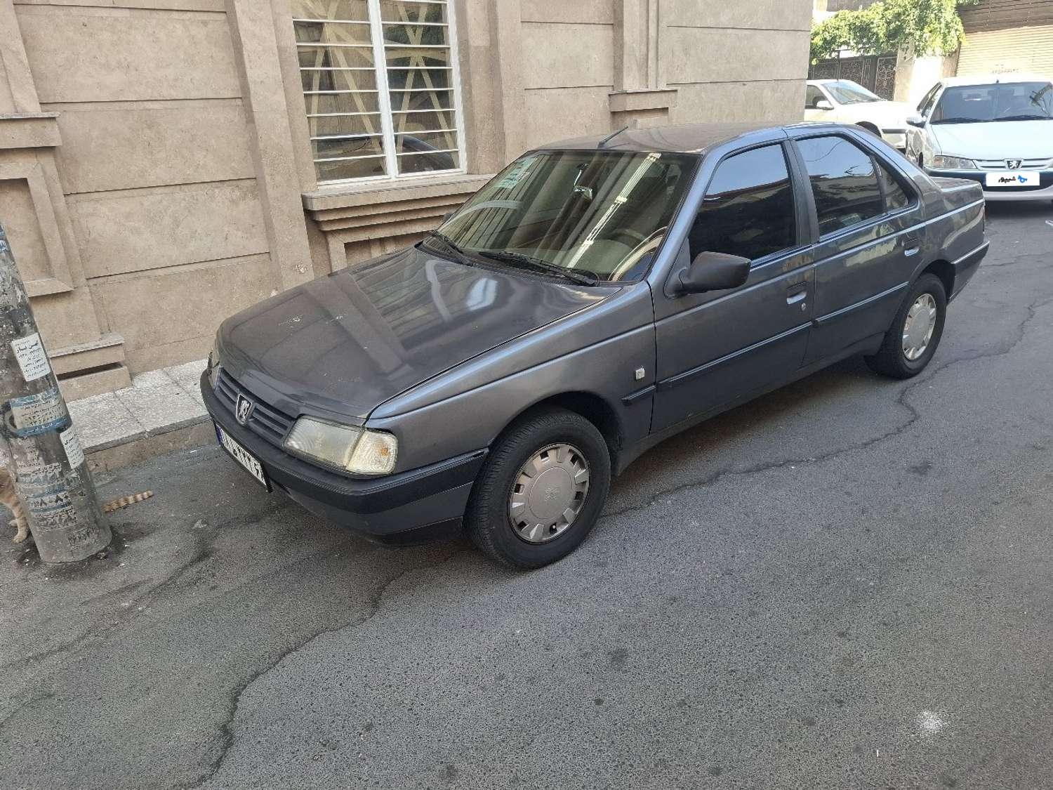 و 405 – سواری مدل 84 رنگ نوک مدادی به شماره شرکتی 60804028 و شماره شهربانی 745-15الف11 و شماره موتور 12484009154 و شماره شاسی 14209282
