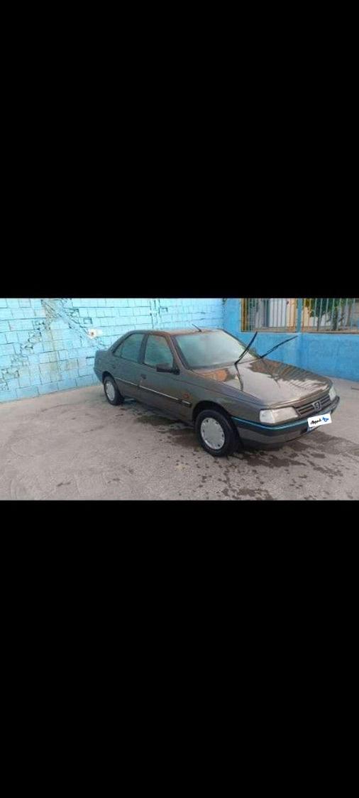 کمپرسور اینگر سولراند 900CFM به شماره شرکتی 66510638 و شماره شاسی XP900SCA