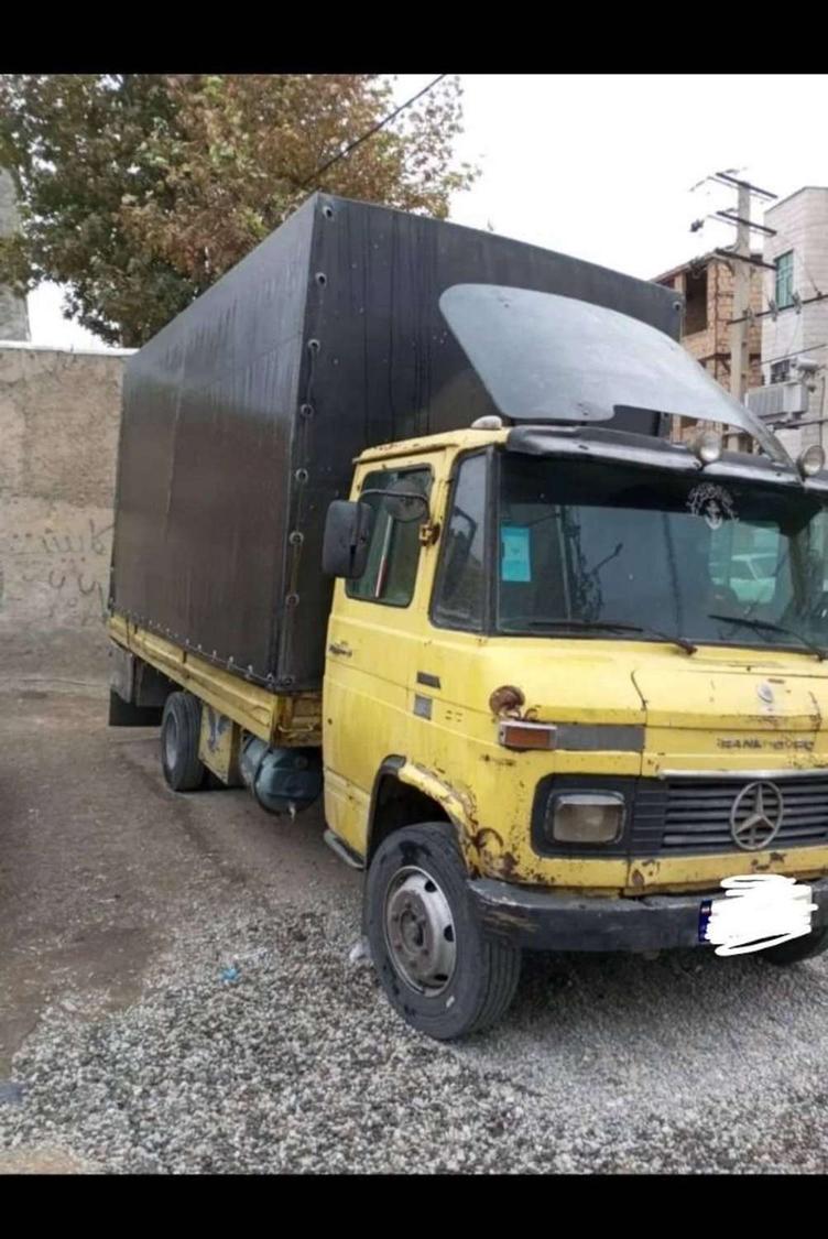 مینی بوس هیوندا کروز