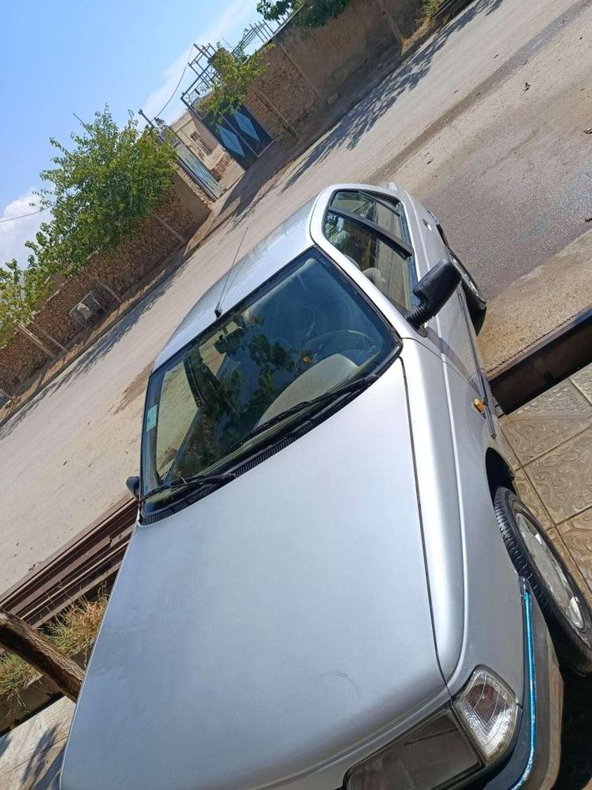 فروش خودرو