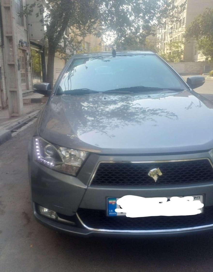 فروش یکدستگاه دنا EF7 مدل 1397